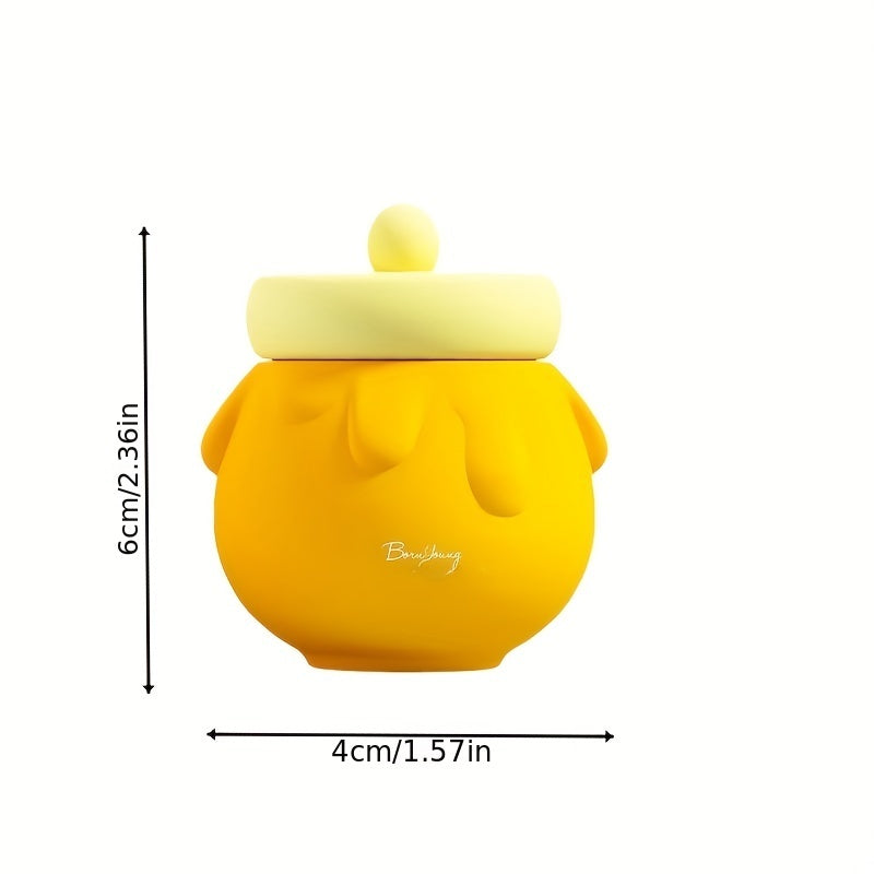 Fruit Scented Lip Primer Moisturizing Lipstick Anti Wrinkle Lip Balm