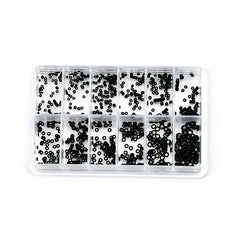 Watch Head Waterproof Ring 12 Kinds of Specifications