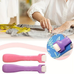 Seam Roller Press Cloth Wheel Patchwork Seam Artifact
