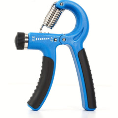 Adjustable Grip Strength Trainer Hand Exerciser