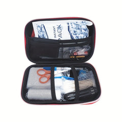 Emergency Storage Medical Bag