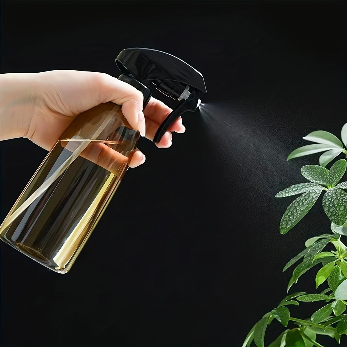 Garden Watering Kit Spray Bottle 300ml
