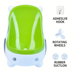 Cow Potty Train Your Boy's Potty Portable