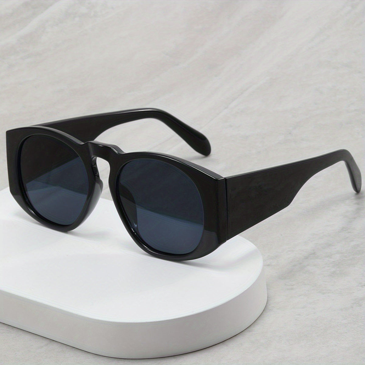 Men's Retro UV400 Sunglasses for Summer Holiday
