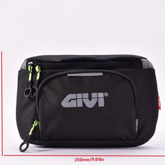 Motorcycle Waist Bag Locomotive Rider Bag