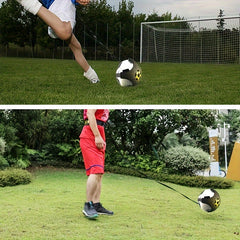 Soccer Volleyball Rugby Trainer for Beginners