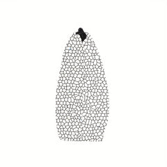 Evil Eye Pattern Makeup Bag Portable Zipper Cosmetic Pouch Gift For Women