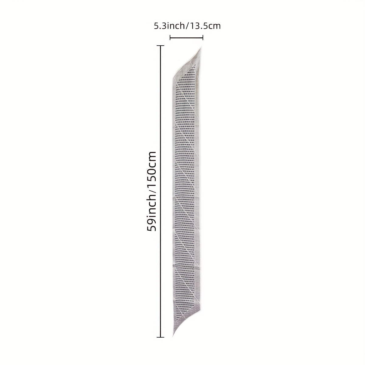 Skinny Silk Twilly Scarf Neck Tie