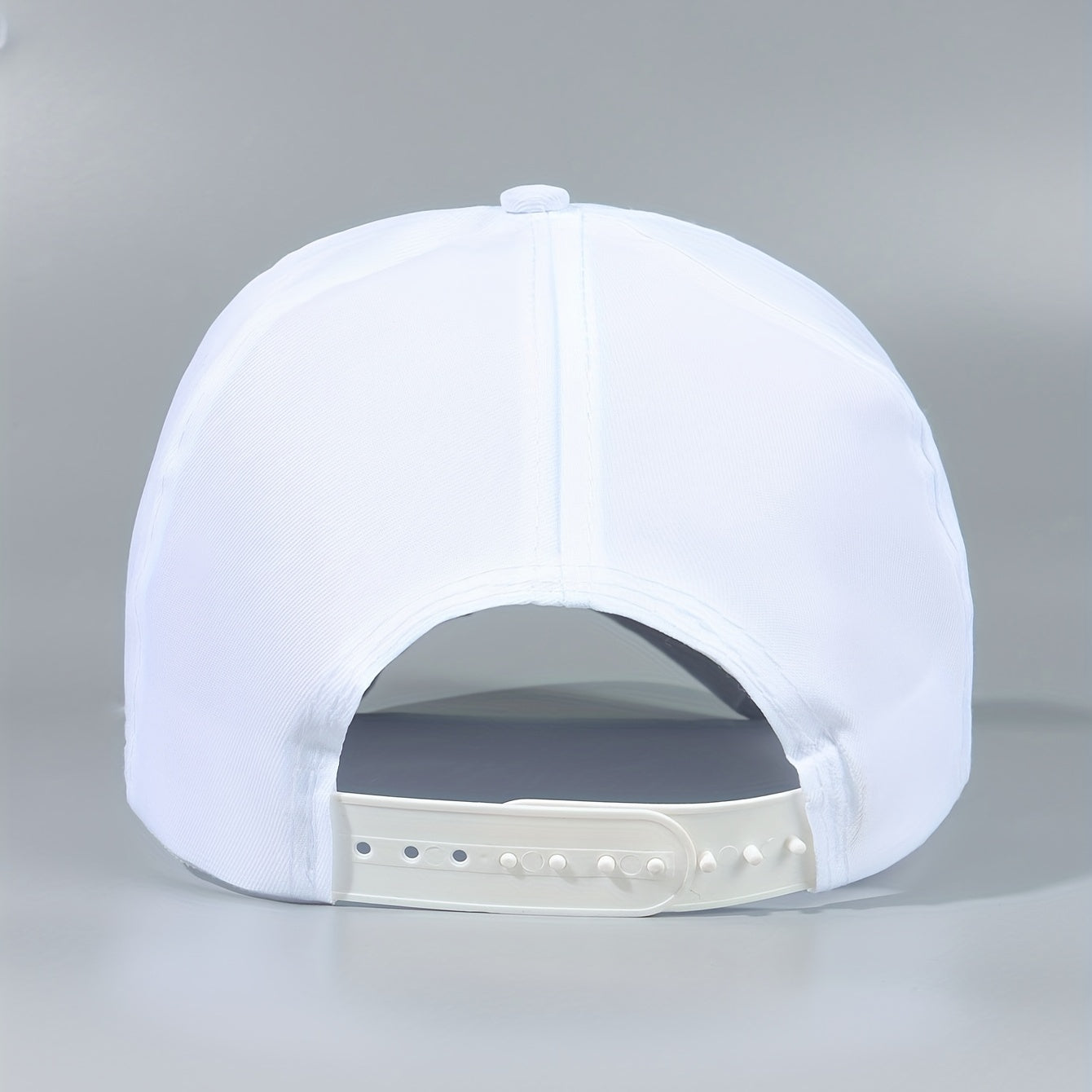 Happy Easter Baseball Cap Embroidered Sun Hat