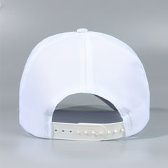 Happy Easter Baseball Cap Embroidered Sun Hat