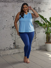 Women's Criss Cross Tank Top