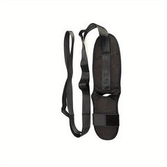 Elastic Yoga Training Straps - Foot Leg Stretch Tension Band