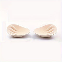 Latex Breast Pad Replacement for Yoga and Sports Bra
