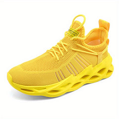 Men's Blade Sneakers Breathable Running Shoes