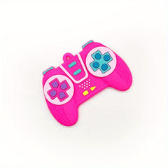 Cartoon Game Controller Teether for Babies