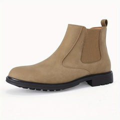 Men's Casual Chelsea Boots Ankle Boots