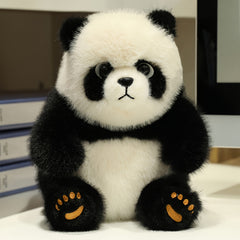 Giant Panda Soft Doll, Perfect Holiday Gift for Boys and Girls