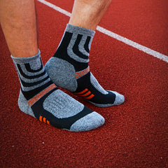Men's Winter Thick Socks for Outdoor Sports