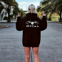 Golden Snitch Print Zip Up Pocket Hoodie S
