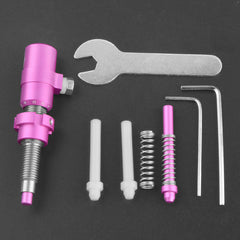 Recurve Bow Side Cushion Plunger Archery Accessories
