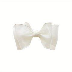 Kids Oversized Bow Headband - Daily Use for All Seasons