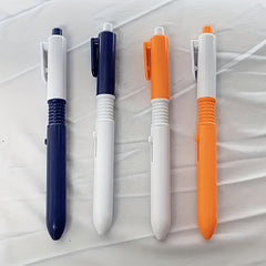 Funny Water Spray Pen Surprise Gag Gift - Camouflage Cap - Prank Jokes & Pranks