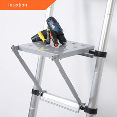 Non Slip Ladder Platform & Accessories for Home Decor & Building Projects