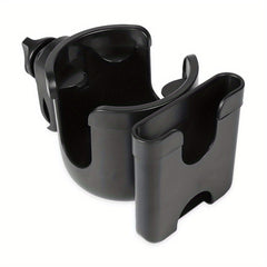 Stroller Accessories Cup Holder Mobile Phone Rack for Pushchair Buggy