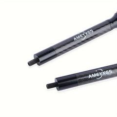 Carbon Stabilizer System for Compound Recurve Bow