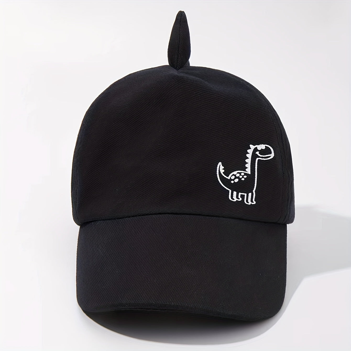 Kids Dinosaur Cap Casual Sunshade Baseball Cap