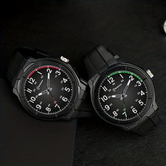 Student Analog Pointer Quartz Watch Digital Watch