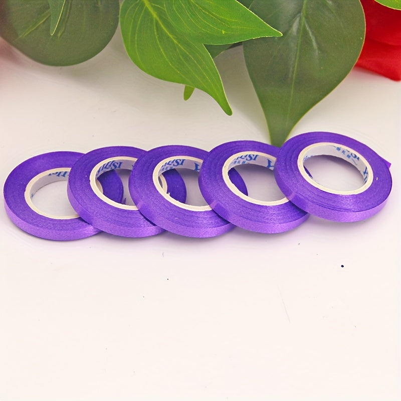 10m Balloon Ribbon Wedding Birthday Party Ribbon Accessories