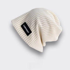 Soft Winter Beanie for Men and Women - Warm Skin-friendly Hat
