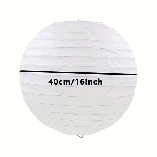 1pc Chinese Paper Lantern Hanging Lantern Wedding Party Decorations