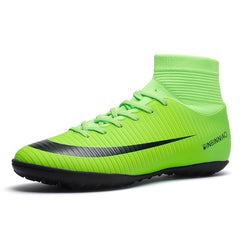 Prof. Turf Football Boots Anti skid TF Soccer Cleats
