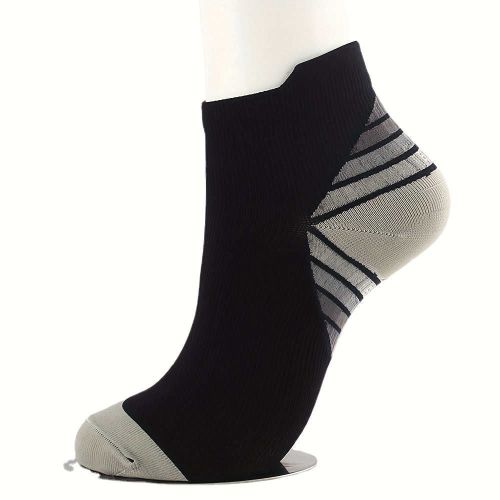 Compression Socks Set for Performance & Comfort - Men & Women
