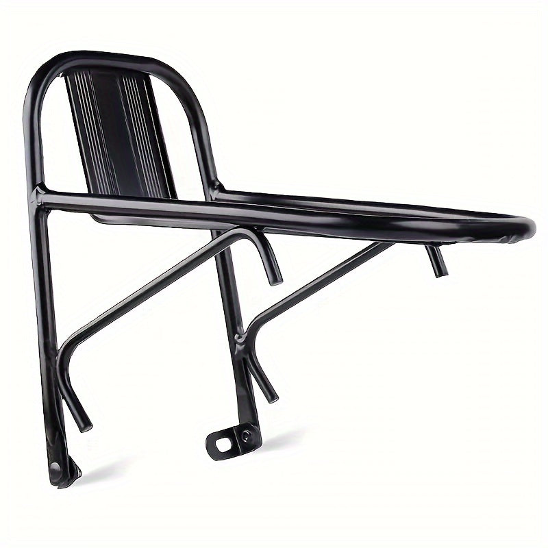 Aluminum Front Load Rack for Mountain Bike