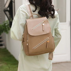 Fashionable Casual Backpack for Outdoor Travel