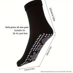 Winter Warm Outdoor Socks for Fishing Hiking Skiing