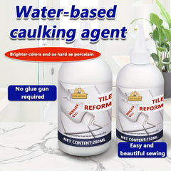 Large Capacity Beauty Seam Adhesive Grouting Waterproof Glue
