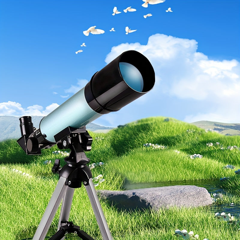 F36050 Astronomical Telescope with Tripod Stand