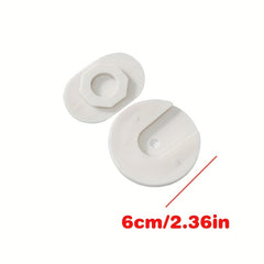 Adhesive Socket Holder for Home & Office