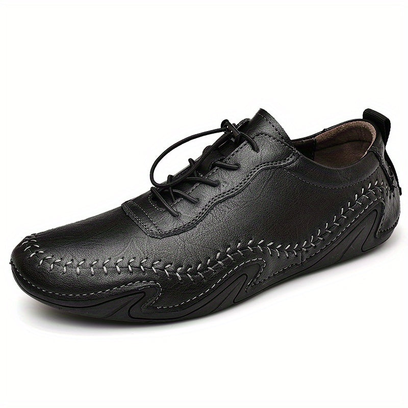 Men's No Tie Sneakers Comfortable and Breathable