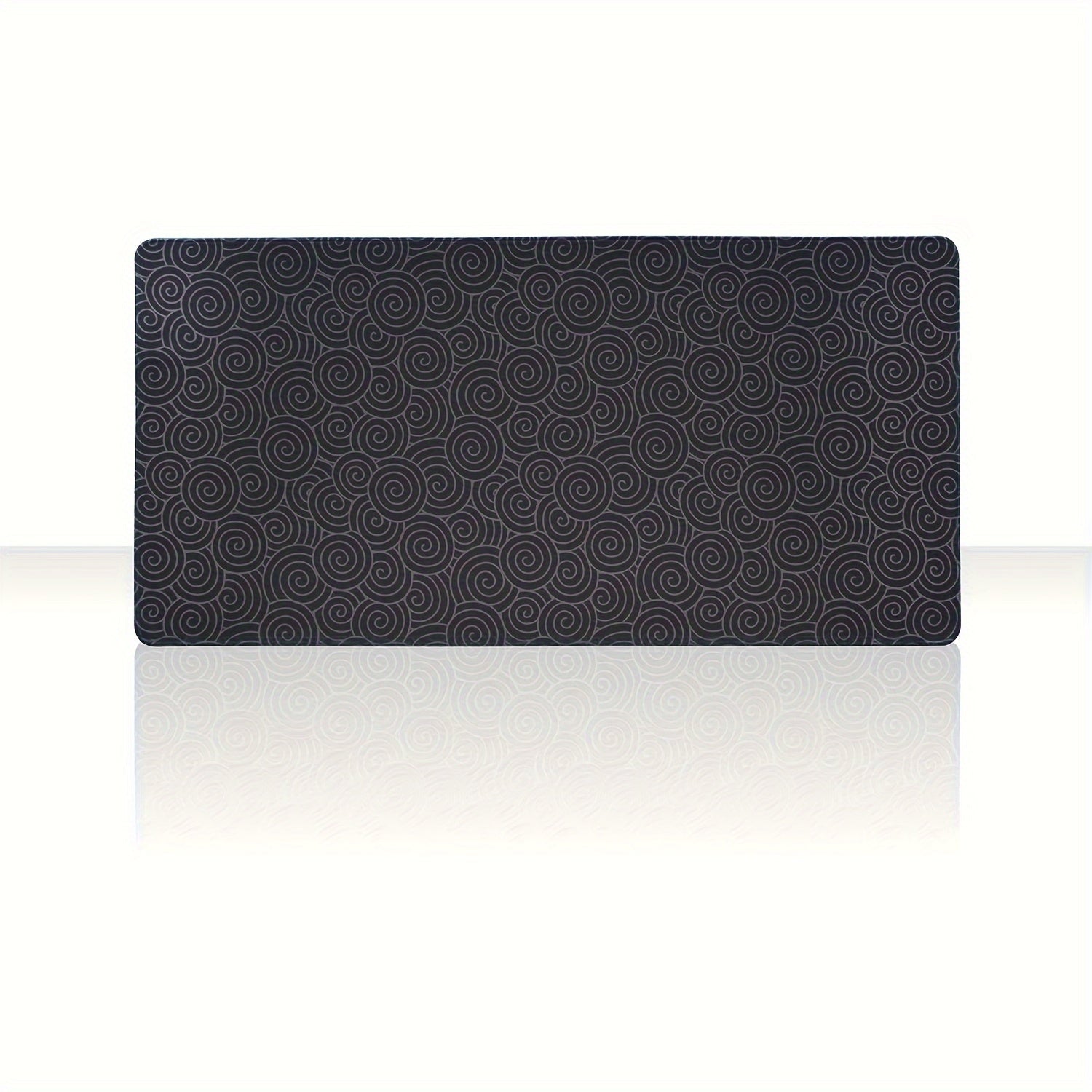 XL Gaming Mouse Pad Ultra Thin Extended Desk Mat Non Slip Keyboard Pad