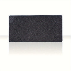 XL Gaming Mouse Pad Ultra Thin Extended Desk Mat Non Slip Keyboard Pad