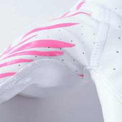 American Football Gloves Silicone Non slip Breathable