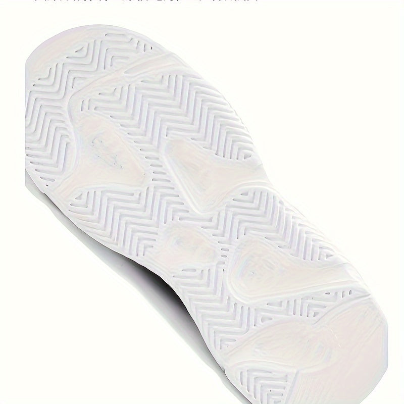 Boy's Woven Slip On Sock Shoes Comfy Sneakers for Outdoor Activities