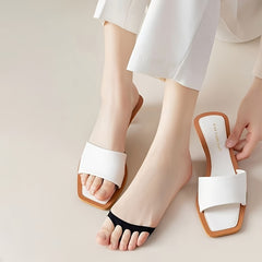 Women's High Heel Forefoot Cushion Pads - Non-slip Insoles & Invisible Socks