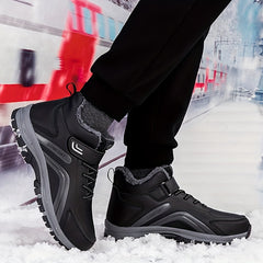 Non Slip Wear Resistant Hiking Shoes Women's Footwear
