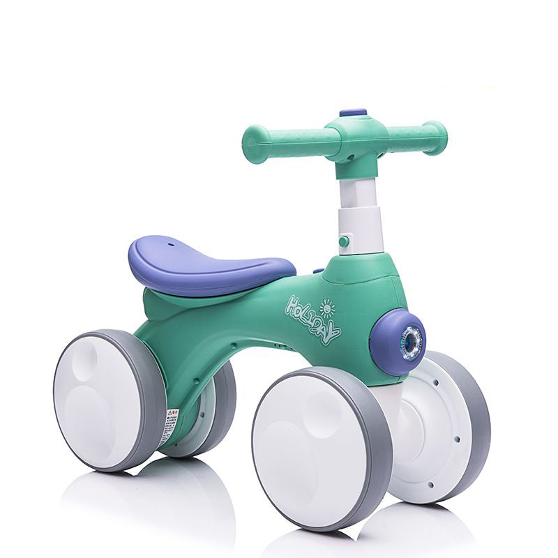 Baby Toddler Kids Skate Bike Bubble Buggy 1-3 Years